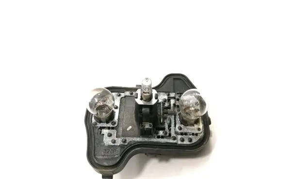 Volkswagen Golf V Tail light bulb cover holder 1K6945257