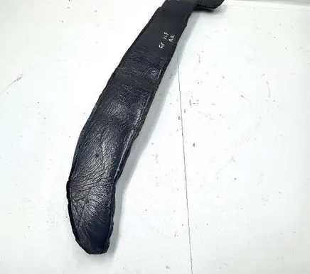 Ford Fusion II Fender foam support/seal 