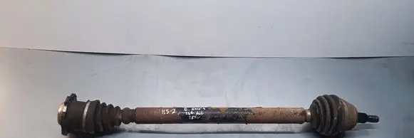 Volkswagen Golf IV Front driveshaft