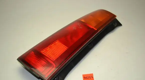 Honda CR-V Rear/tail lights 7443 0432200