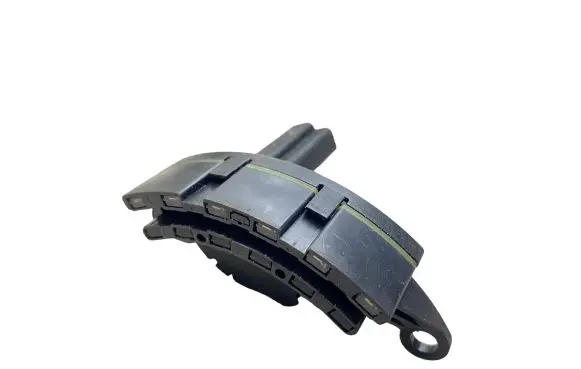 Steering angle sensor