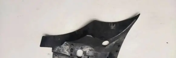 Under headlight/headlamp trim
