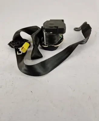Volkswagen Touran II Front seatbelt 1T1857705C