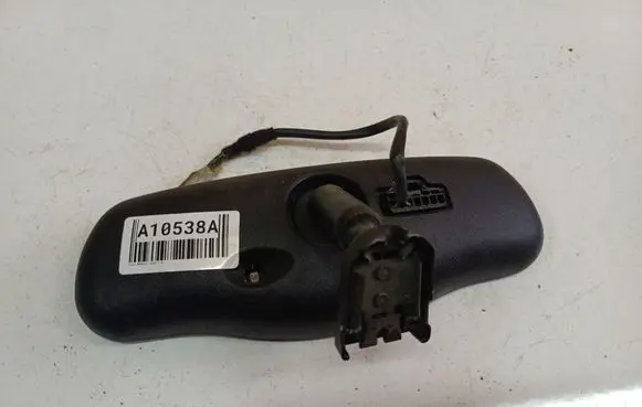 Ford Mondeo Mk III Rear view mirror (interior) 