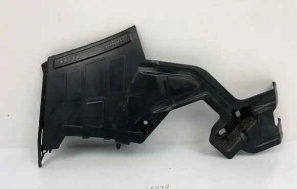 Mercedes-Benz B W247 Front bumper mounting bracket A2478858900