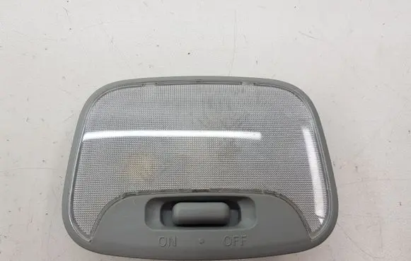 Citroen C-Crosser Rear seat light MR190205