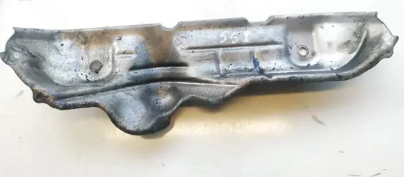 Honda CR-V Other exhaust manifold parts 