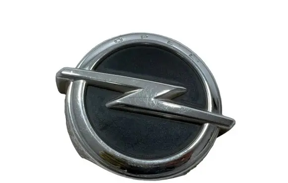 Opel Corsa E Tailgate opening switch 