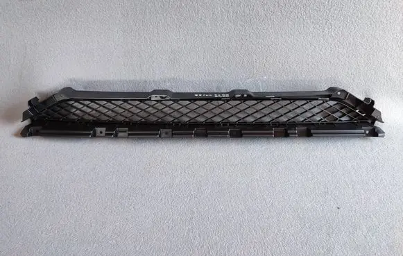 MG MG3 III Front bumper lower grill 11222233