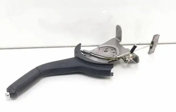 Mitsubishi ASX Handbrake/parking brake lever assembly