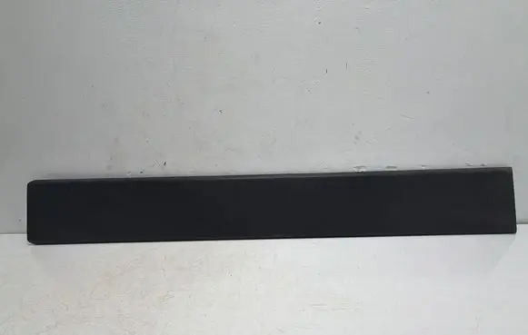 Peugeot Boxer Sliding door trim (molding) 1317374070
