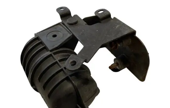 Land Rover Range Rover L322 Vacuum air tank 2247620 11652247620