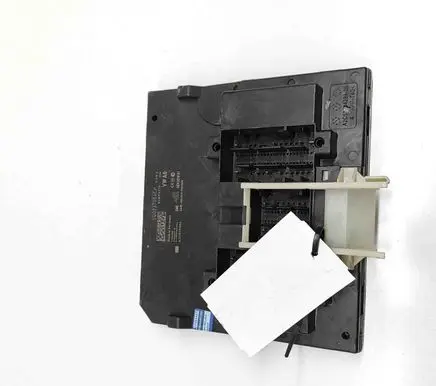 Volkswagen Golf VII Central body control module A2C10391004 5WK50254