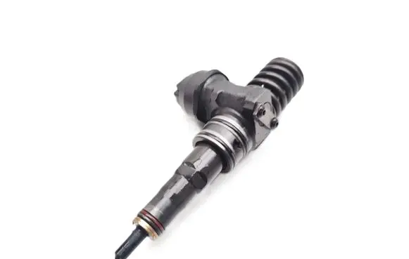 Volkswagen Golf V Fuel injector 038130073AG 0414720215