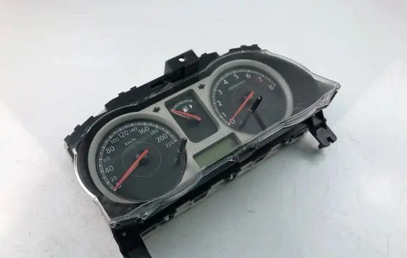 Nissan Micra Speedometer (instrument cluster)