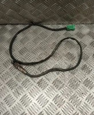 Peugeot 407 Lambda probe sensor