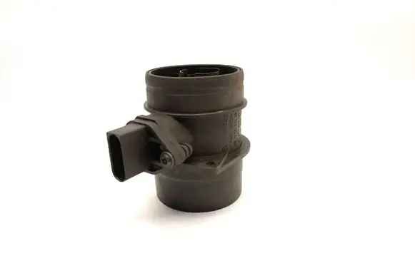 Audi A4 S4 B7 8E 8H Mass air flow meter 074906461B 0281002461