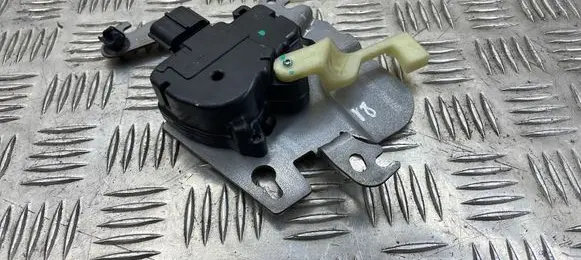 Chrysler Grand Voyager V Rear lock motor 250002821