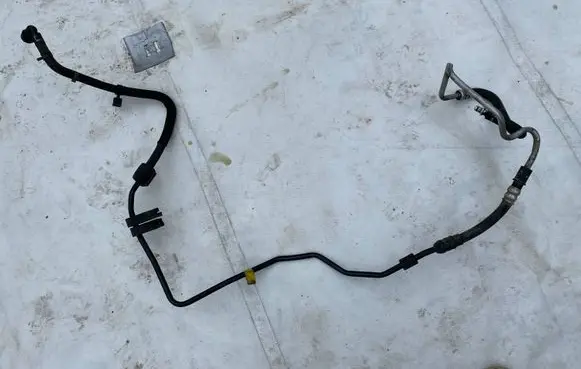 Ford Galaxy Power steering hose/pipe/line B6913A656AB B6913A656
