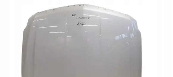 Cadillac Escalade Engine bonnet/hood 84099793