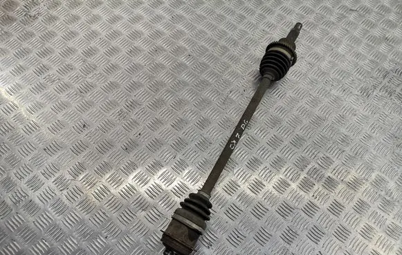 Mazda CX-7 Rear driveshaft