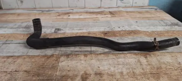 BMW 5 F10 F11 Engine coolant pipe/hose 15476810 026451