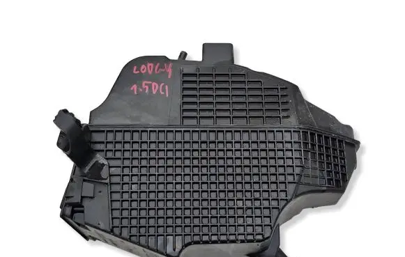 Dacia Dokker Air filter box 165008308R
