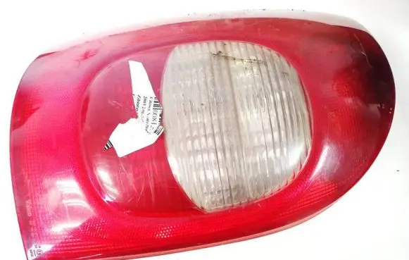 Citroen Xsara Picasso Rear/tail lights 9631564080 89300231