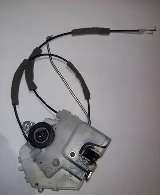 Honda FR-V Rear door lock ZAMEK DRZWI PRAWYCH TYLNYCH
