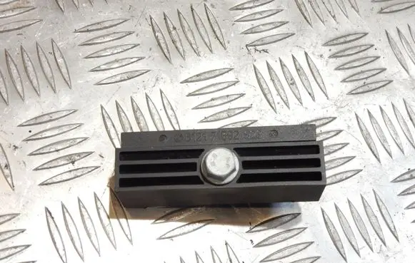 BMW 5 F10 F11 Battery bracket 7592923 46159