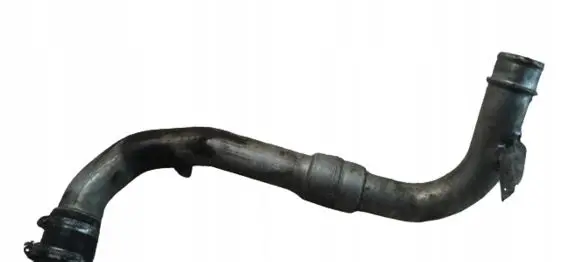 Audi A6 S6 C6 4F Intercooler hose/pipe 059145731BK