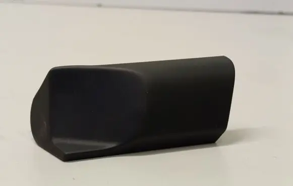 Audi A6 S6 C7 4G Dashboard glove box trim 4G1858341