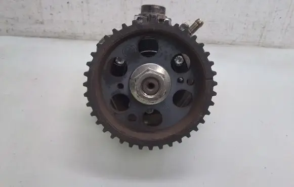 Opel Vectra C Fuel injection high pressure pump 0445010184