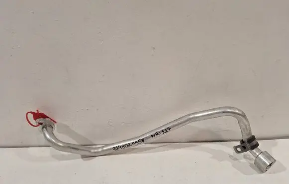 Dacia Sandero III Air conditioning (A/C) pipe/hose 924802455R