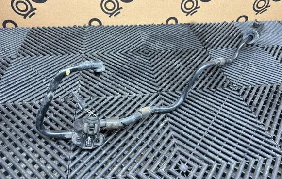 Porsche Panamera (970) Vacuum line/pipe/hose 1K0906207A