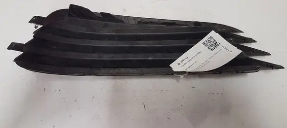 Opel Signum Front bumper lower grill 904000009 13182914 551004542