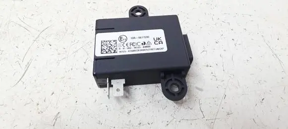 KIA Niro USB socket connector 96125AT600 96125AT600WK