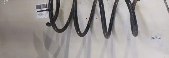 Audi A6 S6 C7 4G Rear coil spring