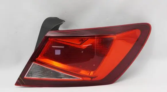 Seat Leon (5F) Rear/tail lights 5F0945096D 5F0945258 A046439