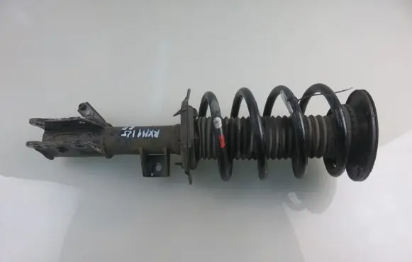 Ford S-MAX Front shock absorber with coil spring E1GC18K001BEC