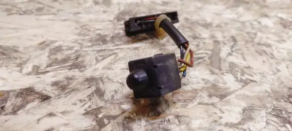 Porsche 944 Wing mirror switch 94461312500
