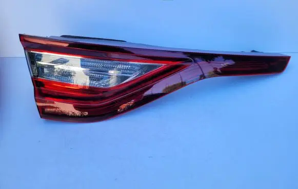 Renault Megane IV Rear/tail lights 265550248R 90083567 900835670V5J