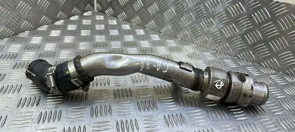 Land Rover Range Rover L405 Intercooler hose/pipe FK629F788DC