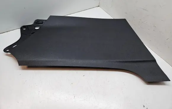 Citroen C5 Aircross Other center console (tunnel) element 9817158577