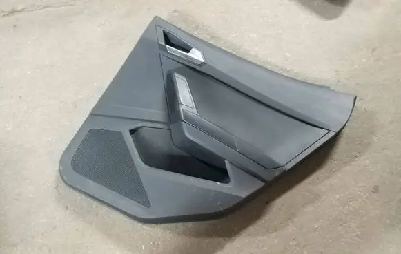 Seat Arona Rear door card panel trim 6F0867212C