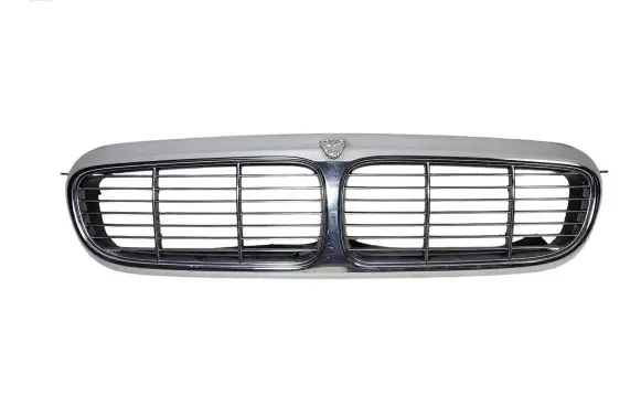 Jaguar XJ X350 Front grill