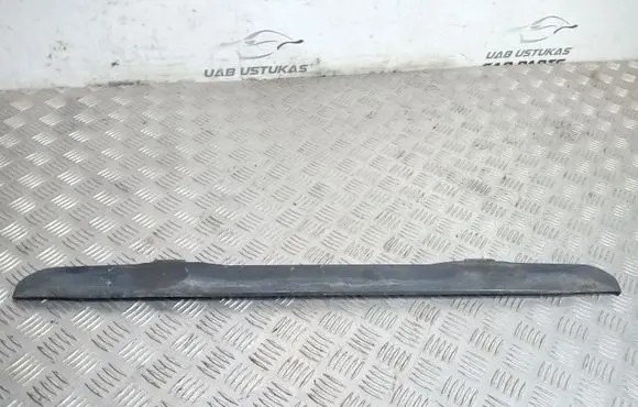 Audi 100 200 5000 C3 Air flow deflector 