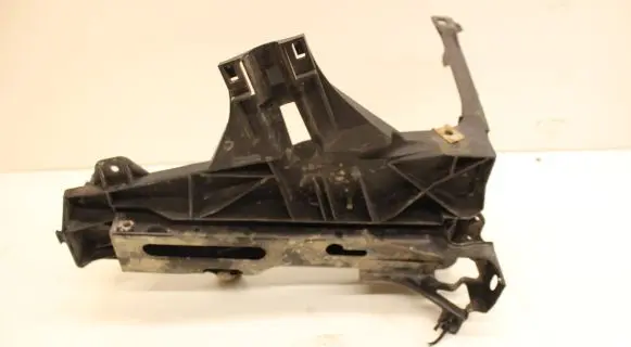 BMW 7 F01 F02 F03 F04 Headlight/headlamp mounting bracket 7184160