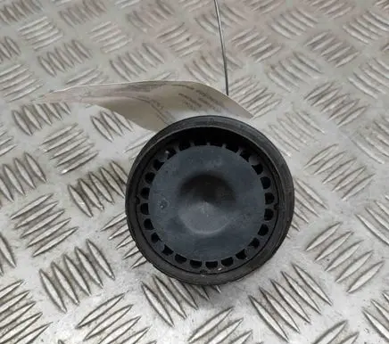 BMW 7 F01 F02 F03 F04 Alarm system siren 9198581