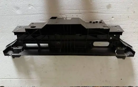 Citroen Berlingo Radiator support slam panel 9830512680